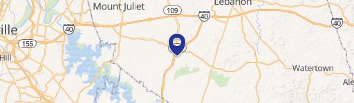 Lebanon Commercial Potential Land