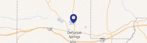 Undeveloped Waterfront Land Parcel