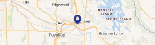 Sumner Redevelopment Site with Views