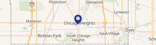 Spacious Furnished Church with Potential