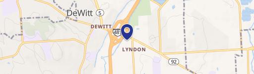 Retail Space Near Wegmans