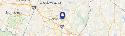 Prime Land Near I-20