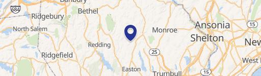 Undeveloped Land Parcel in Easton