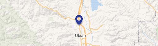 Ukiah Retail Investment Opportunity