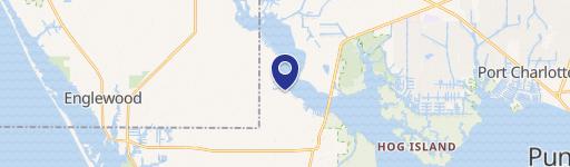 Residential Lot in Port Charlotte