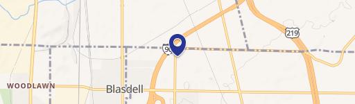 Retail Space in Blasdell, NY