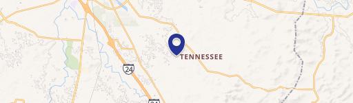 301 Acres Farmland in Murfreesboro