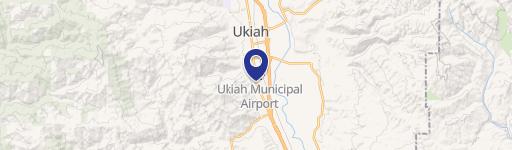 Ukiah Income and Development Opportunity