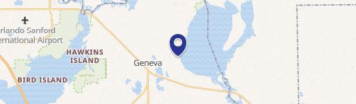 Land, GENEVA, FL