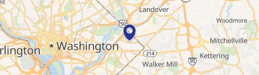 Multi-Unit Building in Northeast DC