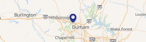 Durham Land Investment Opportunity