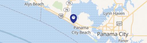 Retail and Warehouse Panama City Beach