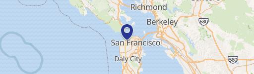 Geary Boulevard Commercial Property