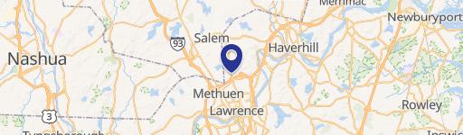 Established Auto Shop with Extra Lot