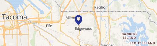 Edgewood Land with Development Potential