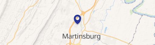 Martinsburg Commercial Space For Sale