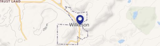 Renovated Commercial Property in Wilkeson