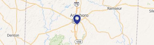 Commercial Land with Interstate Visibility