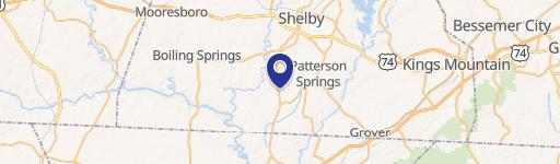 Highway 18 Office Building