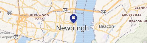 Historic Multifamily in Newburgh