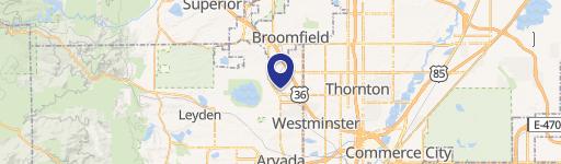 Westminster Land Parcel with Building