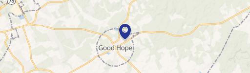 Two Acre Lot Available