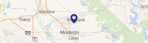 Commercial Lot on Oakdale Road