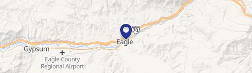 Downtown Eagle Mixed-Use Property