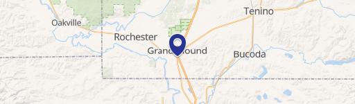 Versatile Commercial Building in Rochester