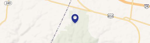 Residential Lot in Joelton