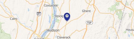 Iconic Restaurant and Event Venue