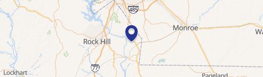 38 Acres Near Charlotte