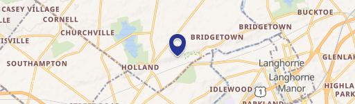 Bucks County Land Opportunity