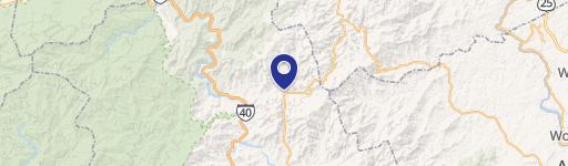 Mountain View Land For Sale