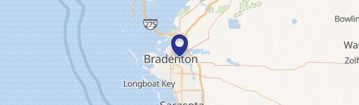 4.54-Acre Bradenton Development Site