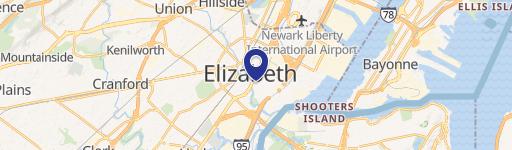 Elizabeth Office Building For Sale