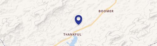 Boomer NC Land For Sale