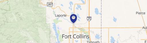 Automotive Buildings on College Avenue