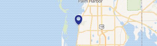 Waterfront Homesite in Dunedin, Florida