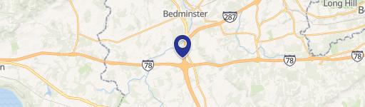 Bedminster Horse Farm with Potential