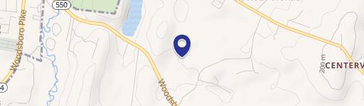 83 Acres Farm with Hunting