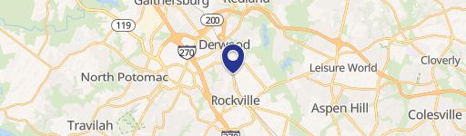 Commercial Townhouse on Hungerford Drive