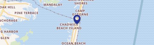 Commercial Building on Busy Road