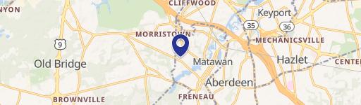 Equipped Restaurant Property For Sale