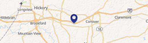 Commercial Land I-40 Visibility