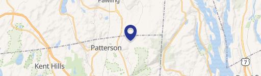 Patterson Land with Development Potential