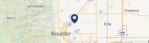 Equestrian Property Near Boulder