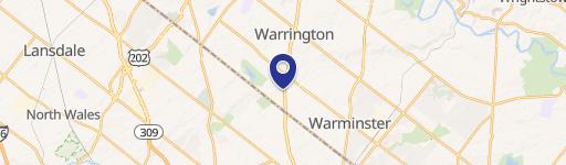 Industrial Space Near Easton Road