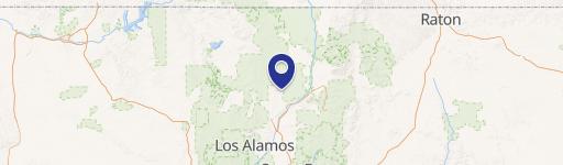 Ojo Caliente Rehab Opportunity