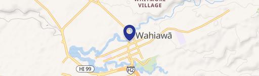 Freestanding Storefront on Corner Lot